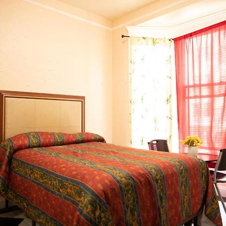 Western Hotelサンフランシスコ エクステリア 写真