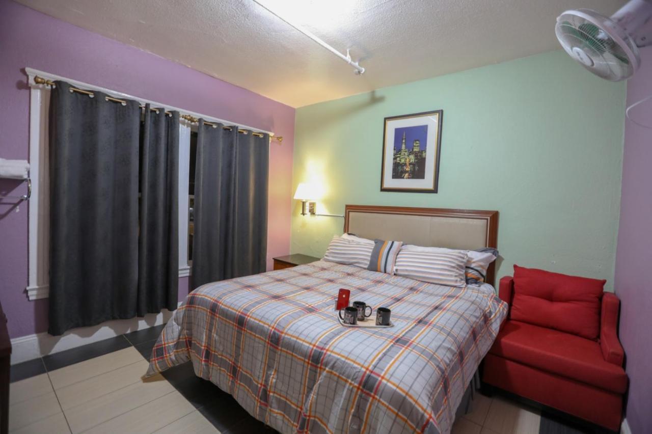 Western Hotelサンフランシスコ エクステリア 写真