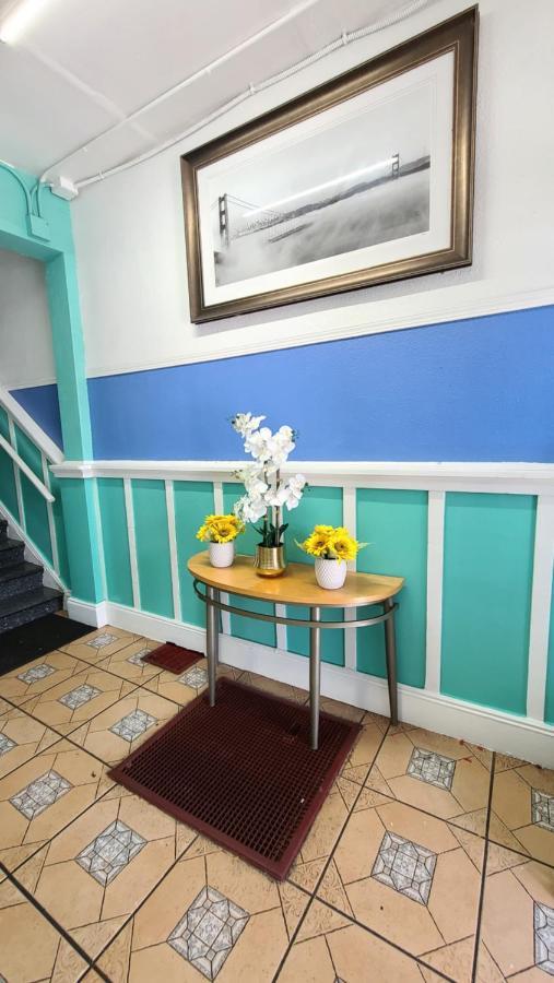 Western Hotelサンフランシスコ エクステリア 写真