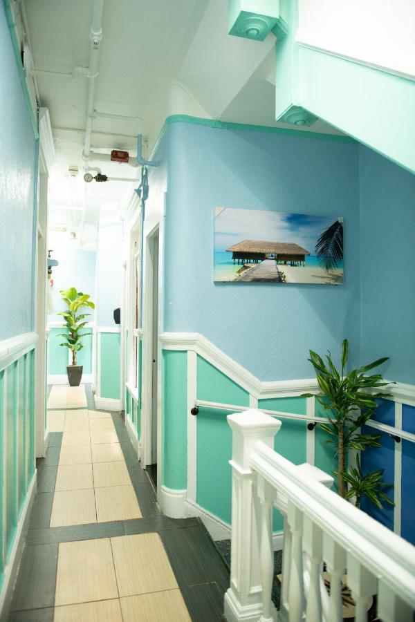 Western Hotelサンフランシスコ エクステリア 写真